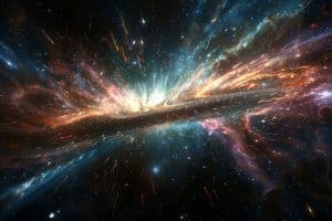 Cette inquiétante découverte par le télescope James Webb : des rayons cosmiques qui constituent une menace extrême pour notre système solaire Ces rayons cosmiques extrêmes : une menace cachée aux portes de notre système solaire ?