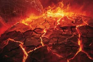 Des vagues de chaleur d’une intensité jamais vue frappent la planète : sommes-nous déjà en pleine catastrophe climatique majeure ? Ces vagues de chaleur d’une intensité jamais vue : le monde au bord d’une catastrophe climatique ?