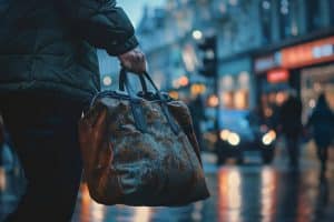 Cette arnaque indétectable vous dérobe des dizaines d’euros sans que vous le sachiez, même dans le métro bondé Cette arnaque indétectable vous dérobe des dizaines d'euros sans que vous le sachiez, même dans le métro bondé