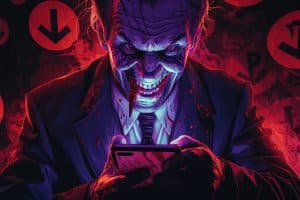 Nouvelle arnaque téléphonique : vos appels bancaires détournés vers des hackers sans que vous le sachiez Cette arnaque redoutable qui détourne vos appels bancaires et piège les utilisateurs