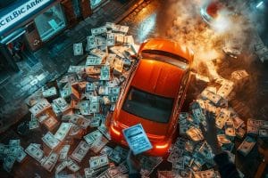Cette augmentation frappe : le coût de la carte grise explose en Normandie