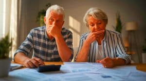 « Ils perdent des milliers sans le savoir » : cette erreur fatale des retraités avec leur pension complémentaire coûte très cher « Cette bourde coûteuse » : ces retraités perdent des milliers d’euros avec une erreur sur leur pension complémentaire
