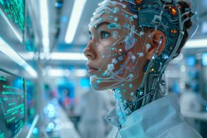 Cette étonnante course : comment notre évolution humaine défie les lois naturelles grâce à la technologie
