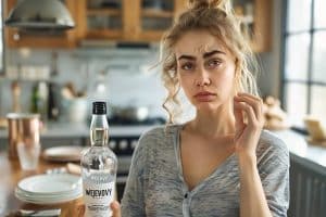 Cette femme brise le mythe de Wegovy : son parcours bouleversant révèle les failles cachées de ce traitement minceur Cette femme révèle l'étonnante inefficacité de Wegovy : un parcours de perte de poids semé d'embûches