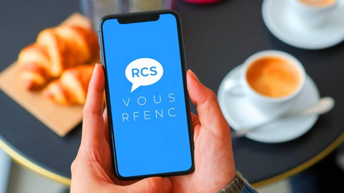 Fin des SMS ? Les RCS débarquent chez tous les opérateurs et changent tout dans vos messages Cette nouvelle technologie RCS, la révolution qui pourrait éradiquer les SMS et métamorphoser nos communications quotidiennes