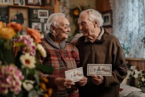 Cette revalorisation des retraites en 2025 surprend et réjouit les seniors concernés