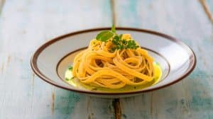 Cette technique ancestrale de cuisson des pâtes bouleverse les nutritionnistes du monde entier