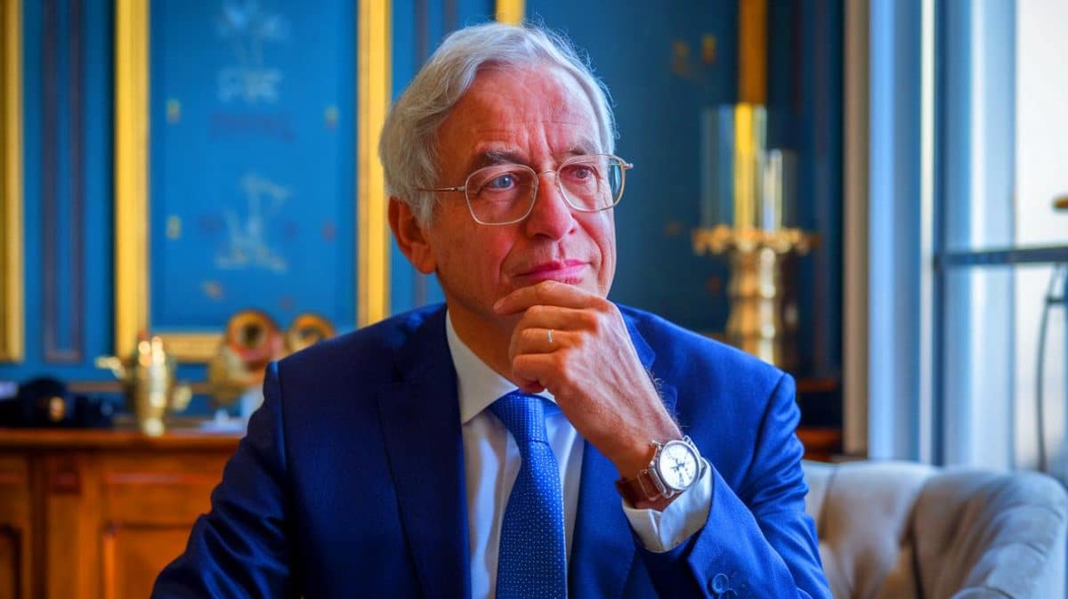 Chômage des seniors : en 2025, voici ce que la réforme va réellement changer pour vos indemnités