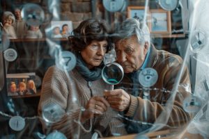 Comment les seniors peuvent se protéger des escrocs : un guide essentiel basé sur des recherches récentes Comment les seniors peuvent se protéger des escrocs : un guide essentiel basé sur des recherches récentes
