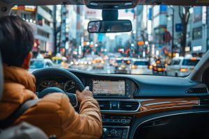 Conduite en ville : êtes-vous au courant des nouvelles règles concernant le klaxon ?