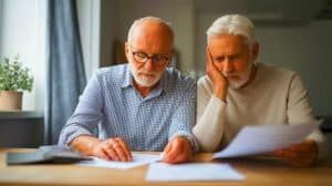 « Coup de tonnerre sur les pensions » : cette réforme explosive menace le quotidien de milliers de retraités français