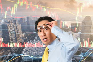 Crise financière imminente ? Une solution inattendue dévoilée par une experte des banques européennes Crise financière imminente ? Une solution inattendue dévoilée par une experte des banques européennes
