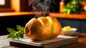 Cuisson éclair des pommes de terre : découvrez la technique secrète des grands chefs qui va bouleverser votre cuisine en seulement 10 minutes sans four