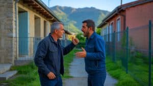 « Dans les Pyrénées-Orientales, la délation entre voisins explose » : la vague d’appels dénonciateurs fait débat et alimente la méfiance dans tout le département Illustration de la sécheresse dans les Pyrénées-Orientales exacerbant les tensions entre voisins face aux restrictions d'eau.