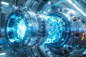 Découverte allemande : un moteur quantique au lithium pourrait changer notre futur énergétique Découverte allemande : un moteur quantique au lithium qui pourrait changer notre futur énergétique