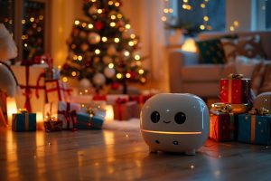 Découvrez cette astuce révolutionnaire pour des cadeaux de Noël parfaits : la magie de l'IA vous attend !