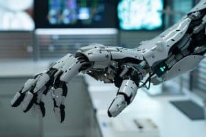 Découvrez cette prouesse : une puce cérébrale pour contrôler un bras robotique et libérer l'avenir !
