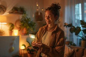 Habitants des HLM : cette astuce méconnue pour régler vos charges de chauffage avec le chèque énergie Découvrez comment le chèque énergie peut transformer votre expérience de vie en HLM