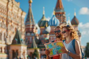 Découvrez comment vous protéger des arnaques les plus sournoises pendant vos vacances : astuces et conseils pratiques