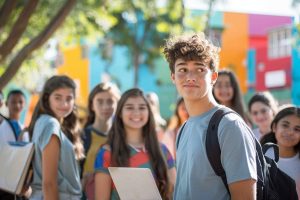 Rentée scolaire : ces sites controversés pour savoir qui vous aurez dans votre classe Découvrez la vérité sur ces sites promettant de révéler la composition de votre classe avant la rentrée scolaire