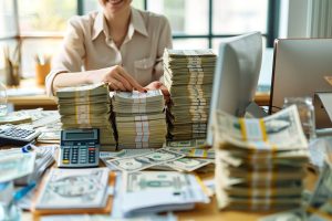 Acompte sur salaire : l’astuce peu utilisée qui peut vous sauver du découvert Découvrez l'acompte sur salaire : la solution méconnue qui pourrait changer votre gestion financière