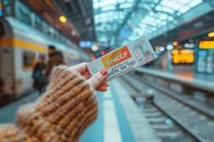 Découvrez le billet de congé annuel de la SNCF : une opportunité méconnue ou une perte de temps ?