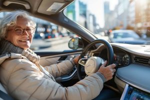 Permis de conduire : ce nouveau dispositif va simplifier la vie des seniors au volant Découvrez le Dispositif Inattendu qui Révolutionne la Conduite des Seniors