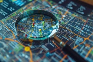 Location : découvrez le prix moyen des loyers pour un appartement ou une maison dans votre commune Découvrez le vrai coût des loyers dans votre commune : une carte interactive révèle tout