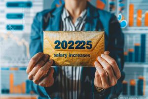 Salaires 2025 : ces métiers qui vont toucher les hausses les plus spectaculaires Découvrez les métiers qui verront les plus fortes augmentations de salaires en 2025 : une surprise vous attend
