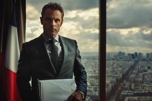 Découvrez les missions secrètes du président de l'Assemblée nationale : ce qu'il faut absolument savoir