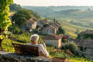 Découvrez les Régions Françaises Incontournables pour une Retraite Sereine et Prospère