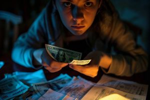 Découvrez pourquoi 635 euros d’aides sociales de la CAF passent sous votre nez chaque année Découvrez pourquoi 635 euros d’aides sociales de la CAF passent sous votre nez chaque année