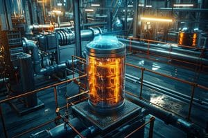 Découvrez pourquoi ce nouveau carburant pourrait redéfinir les routes et menacer l'industrie automobile