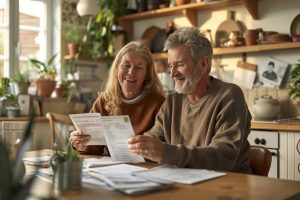 Découvrez pourquoi votre petite retraite pourrait vous exonérer de la taxe foncière cette année