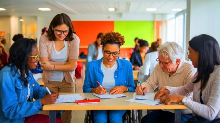 Démarches, AAH, école… : ce que contient la proposition de loi qui veut améliorer le quotidien des personnes handicapées