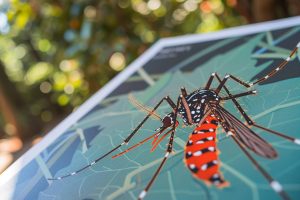 Dengue en occitanie : les chiffres alarmants et les mesures cruciales à connaître pour se protéger Dengue en occitanie : les chiffres alarmants et les mesures cruciales à connaître pour se protéger