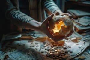 Des millions de comptes bancaires supprimés d’ici fin 2024 : êtes-vous concerné par cette vague de fermetures ? Des millions de comptes bancaires supprimés d'ici 2024 : êtes-vous concerné par cette vague de fermetures ?