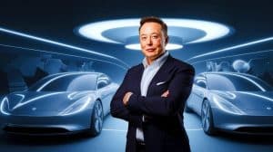 Elon Musk défie l'aviation : Londres-New York en 54 minutes grâce à ce tunnel sous-marin à 20 milliards de dollars