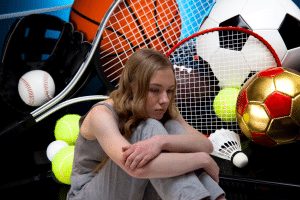 En depression ? Ces sports peuvent vous aider à la gérer facilement En depression ? Ces sports peuvent vous aider à la gérer facilement