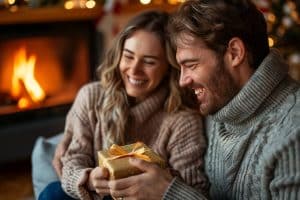 Êtes-vous Éligible à la Prime de Noël et Prêt à Découvrir la Surprise ?