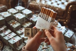 Fumer à moindre coût : la vérité surprenante sur l'achat de cigarettes au Luxembourg pour les Français