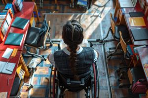 Rentrée scolaire : l’école échoue à répondre aux besoins des enfants handicapés Handicap et rentrée scolaire : le système éducatif français en crise face aux besoins des élèves