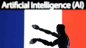 Une ingénieure aux commandes du sommet français sur la sécurité de l'IA : une première à découvrir !