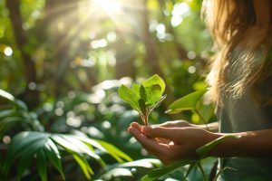 Investissez dans l'avenir : ce placement écologique pourrait surpasser les rendements du livret A