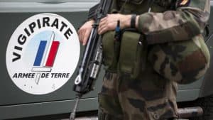 Jeux Olympiques à Paris : pourquoi la France fait appel à ses alliés pour une sécurité renforcée Jeux Olympiques à Paris : pourquoi la France fait appel à ses alliés pour une sécurité renforcée