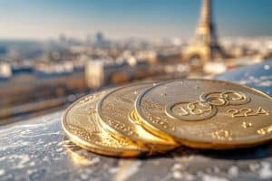 JO de Paris 2024 : les primes pour médailles vont-elles faire déraper le budget de l’état ? Jo de paris 2024 : les primes pour médailles vont-elles faire déraper le budget de l'état