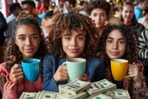 La caf bouleverse tout : les aides doublent sans démarches et crée des inégalités surprenantes