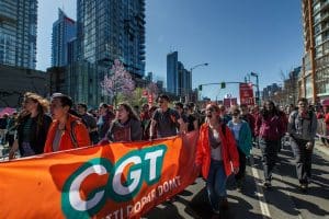 La CGT prévoit une mobilisation en septembre : découvrez ce qui pourrait changer pour vous