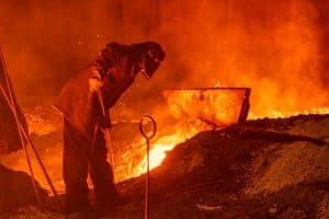 La Chine explose les limites : 3 600 fois plus rapide, cette révolution du fer redessine l&rsquo;avenir industriel mondial