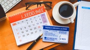 La fin du permis rose en 2033 : une révolution numérique qui va transformer la route pour 40 millions de conducteurs français